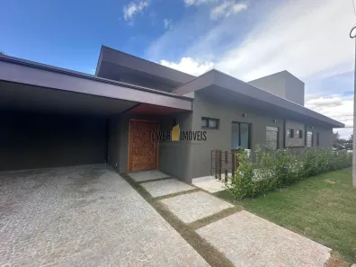Casa de Condomínio com 4 Quartos à venda, 320m² no Jardim São Bento do Recreio, Valinhos