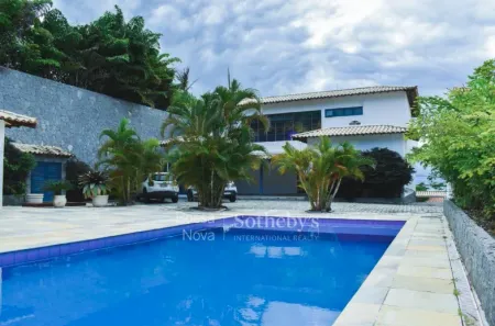 Casa com 5 Quartos à venda, 600m² no Village de Búzios, Armação dos Búzios