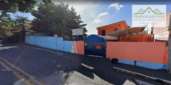 Lote/Terreno à venda, 230m² no Vila Morse, São Paulo