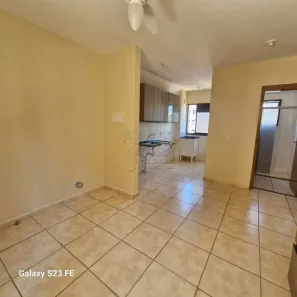 Apartamento com 2 Quartos à venda, 43m² no Jardim Interlagos, Ribeirão Preto