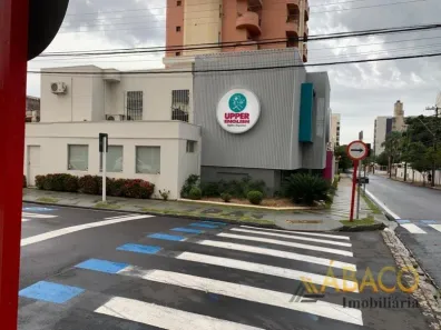 Imóvel Comercial à venda, 441m² no Centro, São Carlos