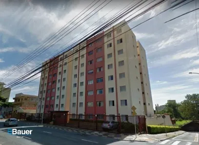 Apartamento com 2 Quartos à venda, 66m² no Ponte Preta, Campinas