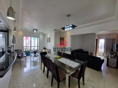 Apartamento com 3 Quartos à venda, 85m² no Tatuapé, São Paulo