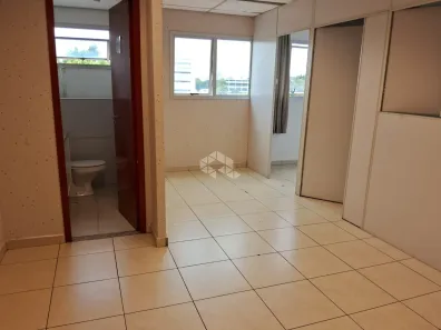 Sala Comercial com 1 Quarto à venda, 36m² no Santana, São Paulo
