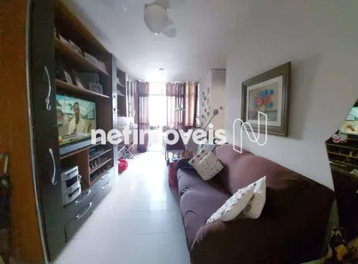Apartamento com 4 Quartos à venda, 100m² no Buritis, Belo Horizonte