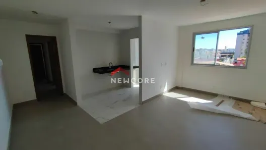 Apartamento com 2 Quartos à venda, 72m² no Nova Floresta, Belo Horizonte
