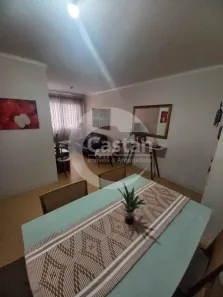 Apartamento com 2 Quartos à venda, 55m² no Alto da Mooca, São Paulo