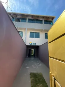 Casa com 3 Quartos à venda, 115m² no Niterói, Betim