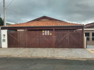 Casa com 3 Quartos à venda, 162m² no Vila Menuzzo, Sumaré