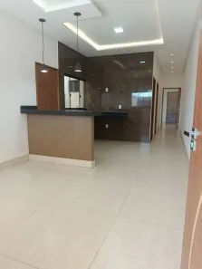 Casa com 2 Quartos à venda, 150m² no Jardim Primavera 1ª Etapa, Anápolis