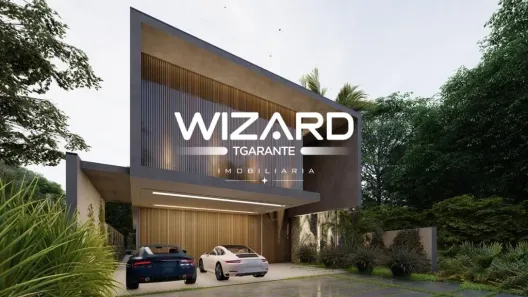 Casa de Condomínio com 5 Quartos à venda, 546m² no Vila dos Plátanos, Campinas