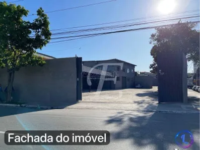 Galpão/Depósito/Armazém para alugar, 1200m² no Limão, São Paulo