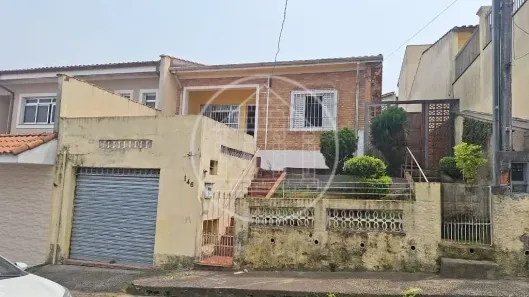 Casa com 2 Quartos à venda, 140m² no Interlagos, São Paulo