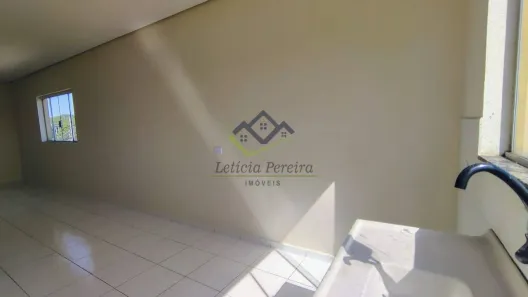 Kitnet com 1 Quarto para alugar, 35m² no Parque Maria Helena, Suzano