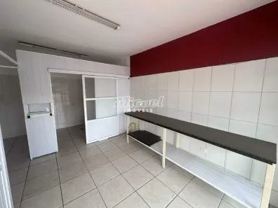 Sala Comercial para alugar, 25m² no Vila Rezende, Piracicaba