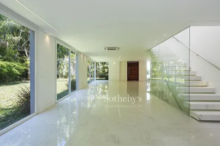 Casa de Condomínio com 4 Quartos para alugar, 600m² no Chácara Santo Antônio (Zona Sul), São Paulo