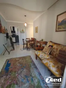 Apartamento com 2 Quartos à venda, 55m² no Praia das Gaivotas, Vila Velha