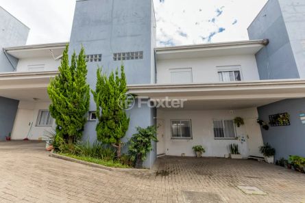 Casa de Condomínio com 2 Quartos à venda, 77m² no Jardim Carvalho, Porto Alegre