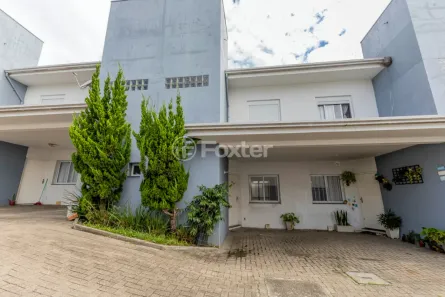 Casa de Condomínio com 2 Quartos à venda, 77m² no Jardim Carvalho, Porto Alegre