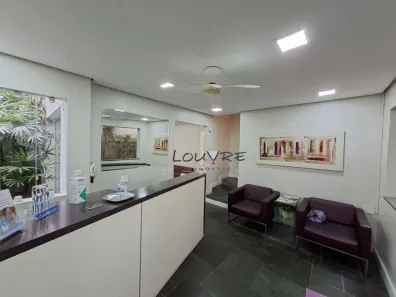 Imóvel Comercial à venda, 222m² no Vila Olímpia, São Paulo