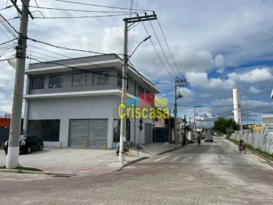 Ponto Comercial para alugar, 39m² no Village Rio das Ostras, Rio das Ostras