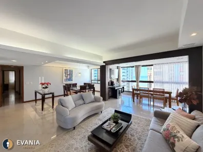 Apartamento com 3 Quartos à venda, 190m² no Mata da Praia, Vitória