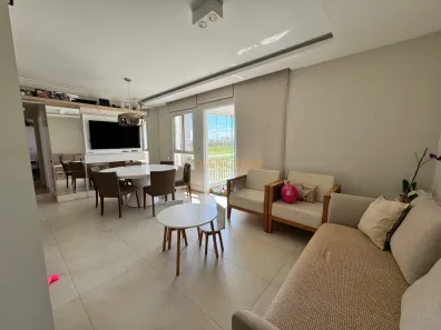 Apartamento com 3 Quartos à venda, 89m² no Parque Prado, Campinas