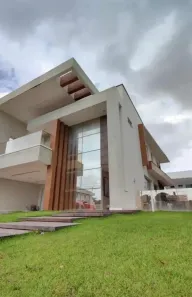 Casa de Condomínio com 4 Quartos para alugar, 329m² no , São José de Ribamar