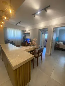 Apartamento com 2 Quartos à venda, 60m² no Parque Morumbi, Votorantim