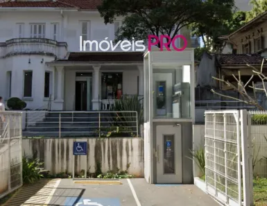 Imóvel Comercial com 11 Quartos para alugar, 349m² no Jardim Paulista, São Paulo