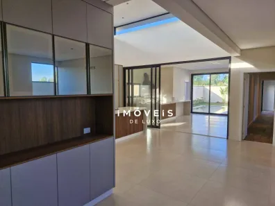 Casa de Condomínio com 3 Quartos à venda, 240m² no Loteamento Residencial Una, Itu