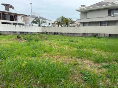 Lote/Terreno à venda, 662m² no Jurerê Internacional, Florianópolis