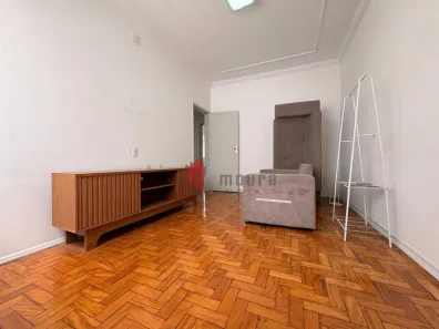 Apartamento com 2 Quartos à venda, 85m² no Centro, Juiz de Fora