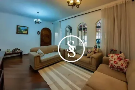Sobrado com 3 Quartos à venda, 225m² no Assunção, São Bernardo do Campo