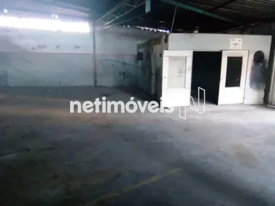 Galpão/Depósito/Armazém à venda, 258m² no Santa Efigênia, Belo Horizonte