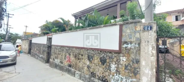 Casa com 3 Quartos à venda, 315m² no Engenho Novo, Rio de Janeiro