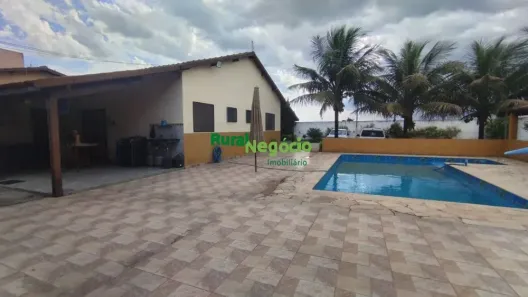 Fazenda/Sítio com 3 Quartos à venda, 300m² no Nossa Senhora do Perpétuo Socorro, Pindamonhangaba