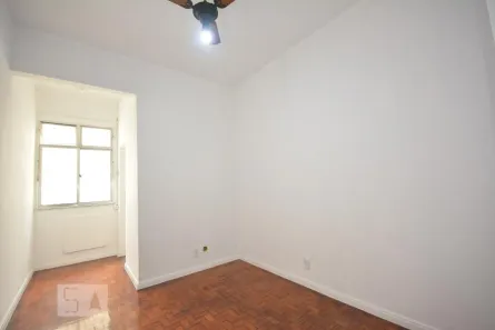 Apartamento com 1 Quarto à venda, 40m² no Flamengo, Rio de Janeiro