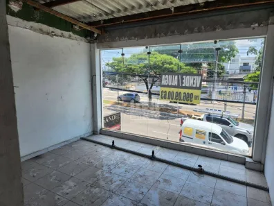 Ponto Comercial à venda, 200m² no Santana, São Paulo