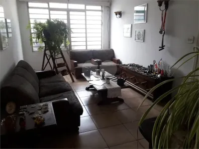 Sobrado com 3 Quartos à venda, 125m² no Cidade Monções, São Paulo