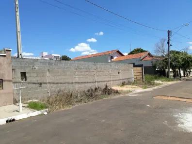 Lote/Terreno à venda, 774m² no Ribeirão Bonito, Ribeirão Bonito