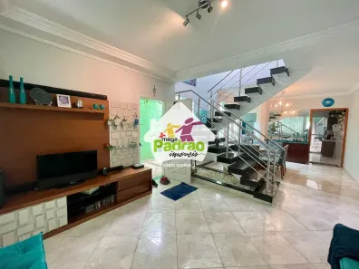 Sobrado com 3 Quartos à venda, 250m² no Jardim Vila Galvão, Guarulhos