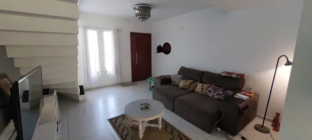 Casa com 3 Quartos à venda, 98m² no Campeche, Florianópolis