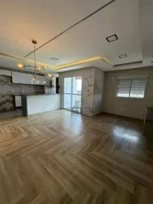 Apartamento com 1 Quarto para alugar, 77m² no Parque Residencial das Camélias, Bauru