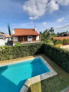 Casa de Condomínio com 5 Quartos para alugar, 547m² no Alphaville Residencial Dois, Barueri