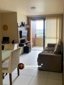 Apartamento com 2 Quartos à venda, 62m² no Candeias, Jaboatão dos Guararapes