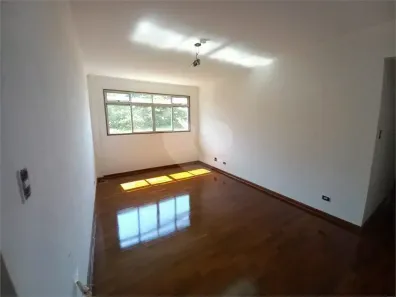 Apartamento com 2 Quartos para venda ou aluguel, 60m² no Jaguaré, São Paulo