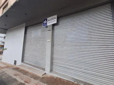 Ponto Comercial para alugar, 90m² no Centro, Londrina