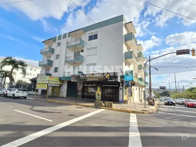 Prédio Comercial à venda, 473m² no Industrial, Novo Hamburgo