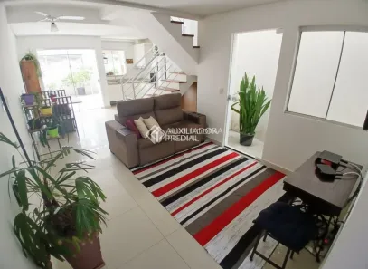 Casa com 3 Quartos à venda, 112m² no Ribeirão da Ilha, Florianópolis